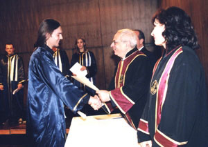 Alumni Alumni