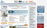 Portal with latest news from Greece and abroad