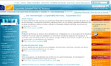 Studying at the university: the European dimension