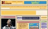 Avopolis Music Network