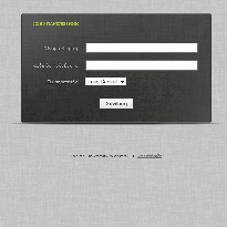 WebMail service WebMail service