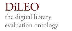 DiLEO logo