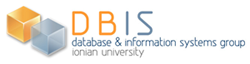 Database and Information Systems Group