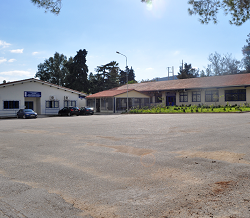 Department of Digital Media and Communication Department of Digital Media and Communication
